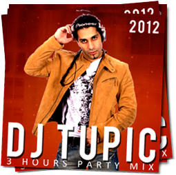 Mix Collection 2012