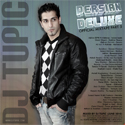 Persian Deluxe 5